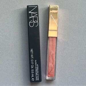 NARS Afterglow Lip Shine - Supervixen